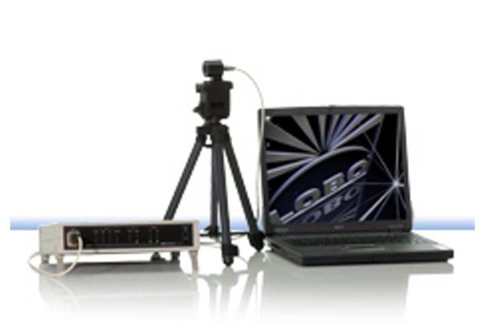 LMS Softwarepaket