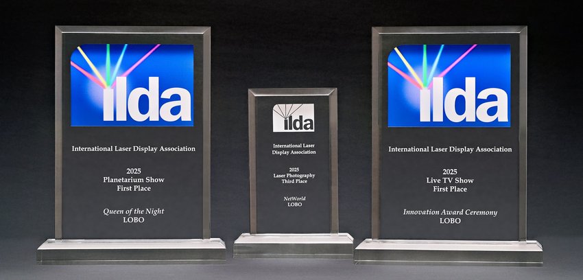ILDA Awards 2025